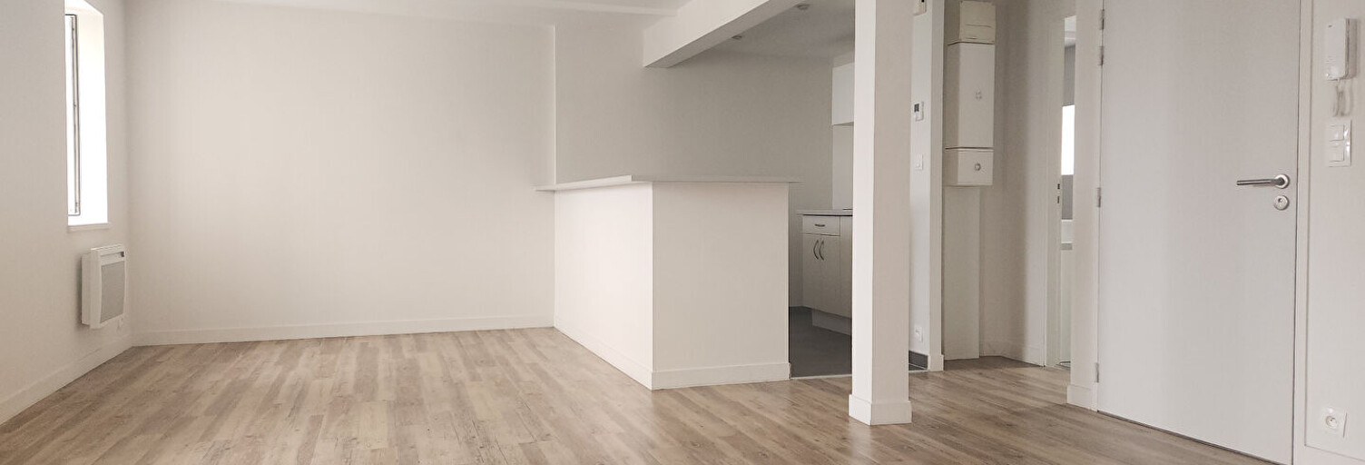 Appartement 3 Pièces 78 m² à louer à Lannilis (29870)