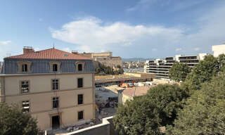 Appartement 3 Pièces 70 m² à vendre à Marseille 7 (13007)