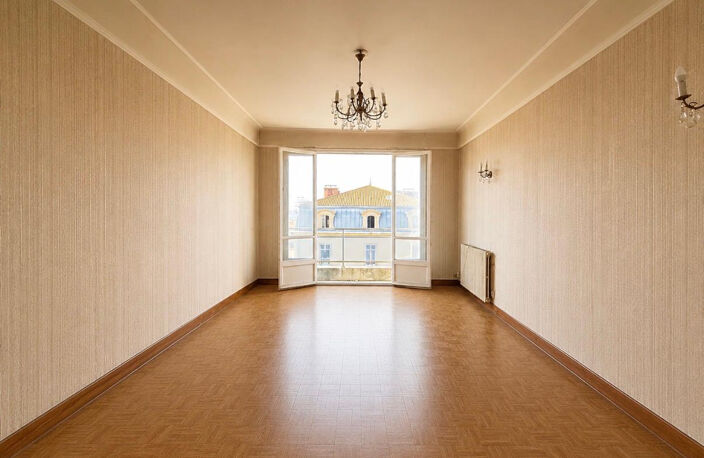 A VENDRE - APPARTEMENT T3 70m2 AVEC EXTERIEUR - Marseille 13 — photo 3