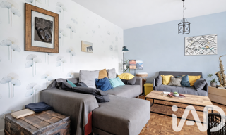 Appartement 5 Pièces 93 m² à vendre à Dinan (22100)