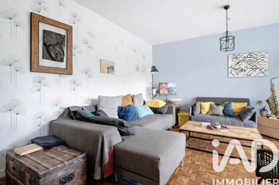Appartement 5 pièces 199000 €