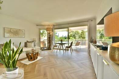 Appartement 2 pièces 440000 €