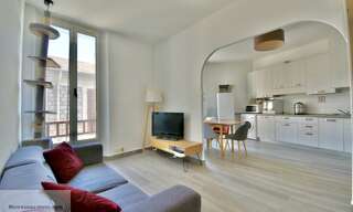 Appartement 2 Pièces 46 m² à vendre à Cannes (06400)