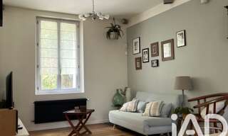 Maison 6 Pièces 121 m² à vendre à Tours (37000)
