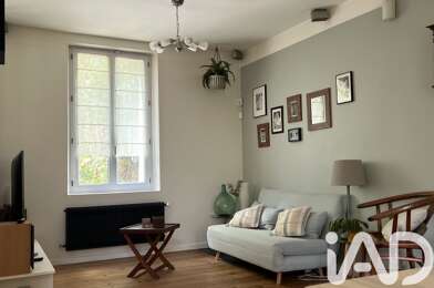 Maison 6 pièces 565000 €