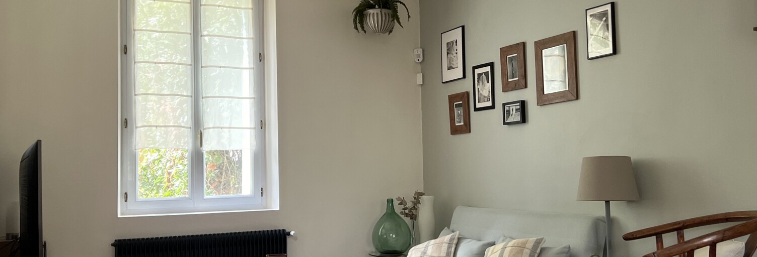 Maison 6 Pièces 121 m² à vendre à Tours (37000)