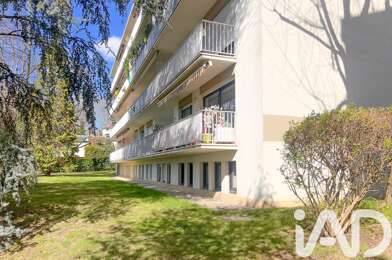 Appartement 1 pièces 124000 €