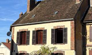 Maison 7 Pièces 154 m² à vendre à Charny Orée de Puisaye (89120)