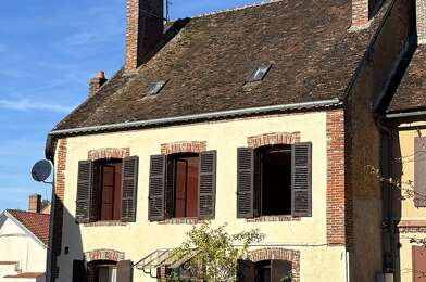 Maison 7 pièces 44000 €