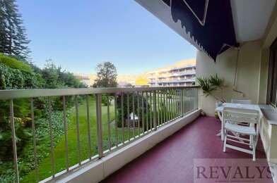 Appartement 3 pièces 745000 €