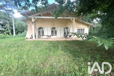 Maison 5 pièces 259000 €