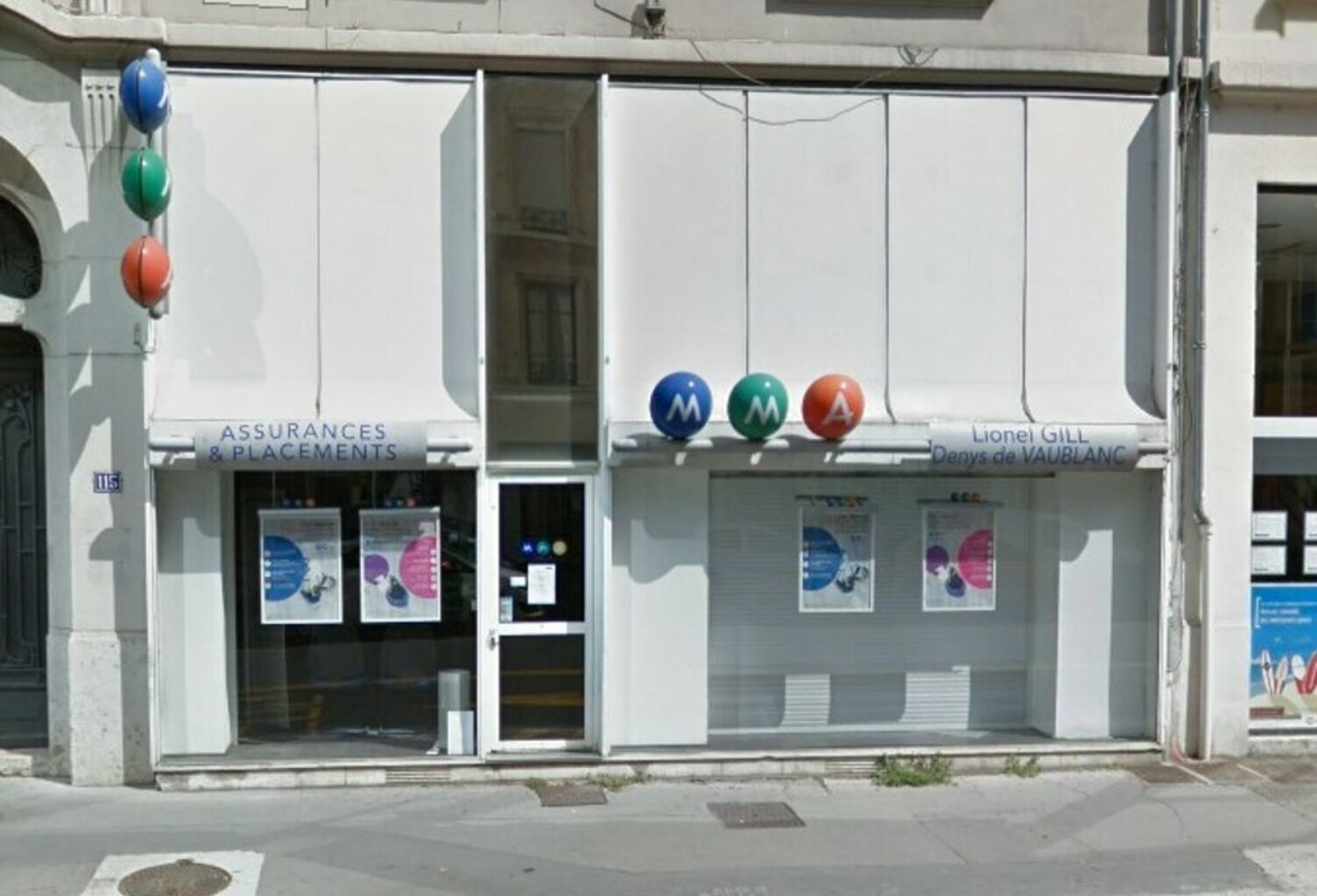 LOCAL COMMERCIAL à LOUER — photo 1
