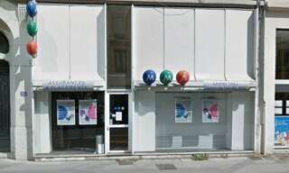 Commerce  212 m² à vendre à Lyon 6 (69006)
