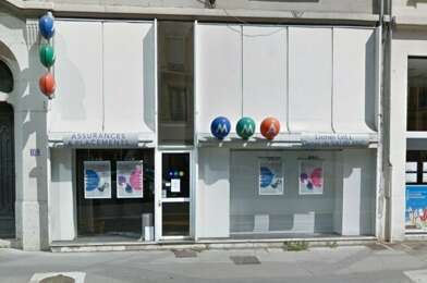 Commerce  20000 €