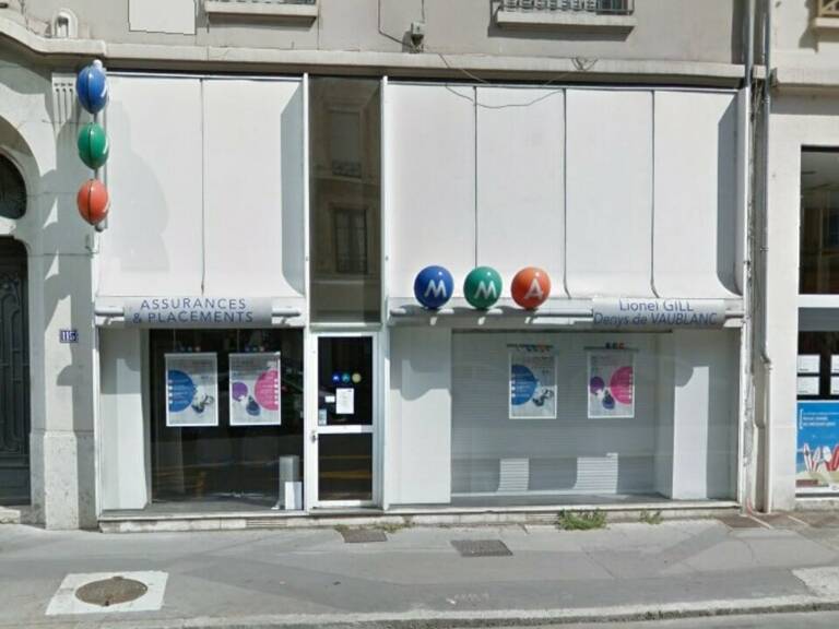 LOCAL COMMERCIAL à LOUER — photo 1