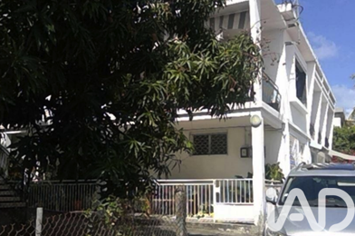 Immeuble  539500 €