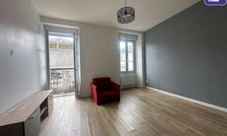 Appartement 2 Pièces 40 m² à louer à Foix (09000)