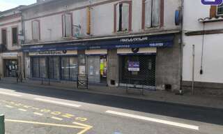 Immeuble  163 m² à vendre à Auterive (31190)