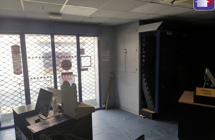Vente immeuble  163 m² Auterive (31190) — photo 2