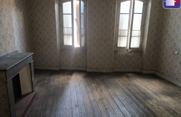 Vente immeuble  163 m² Auterive (31190) — photo 4