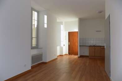 Appartement 2 pièces 410 €