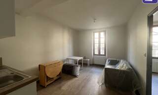Appartement 2 Pièces 31 m² à louer à Foix (09000)