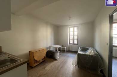 Appartement 2 pièces 485 €