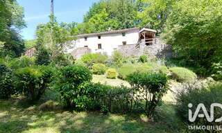 Maison 7 Pièces 137 m² à vendre à Rouairoux (81240)