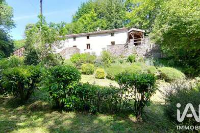 Maison 7 pièces 240000 €