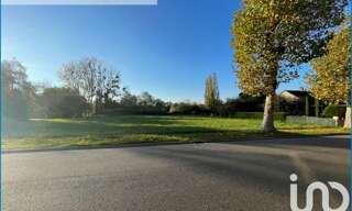 Terrain  2972 m² à vendre à Lurcy-Lévis (03320)