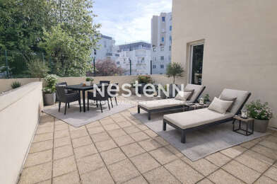 Appartement 3 pièces 236500 €