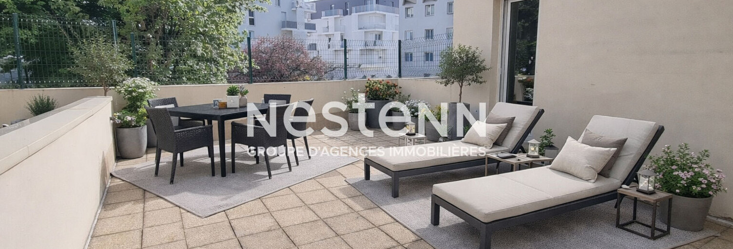 Appartement 3 Pièces 71 m² à vendre à Torcy (77200)