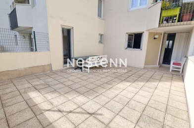 Appartement 3 pièces 236500 €