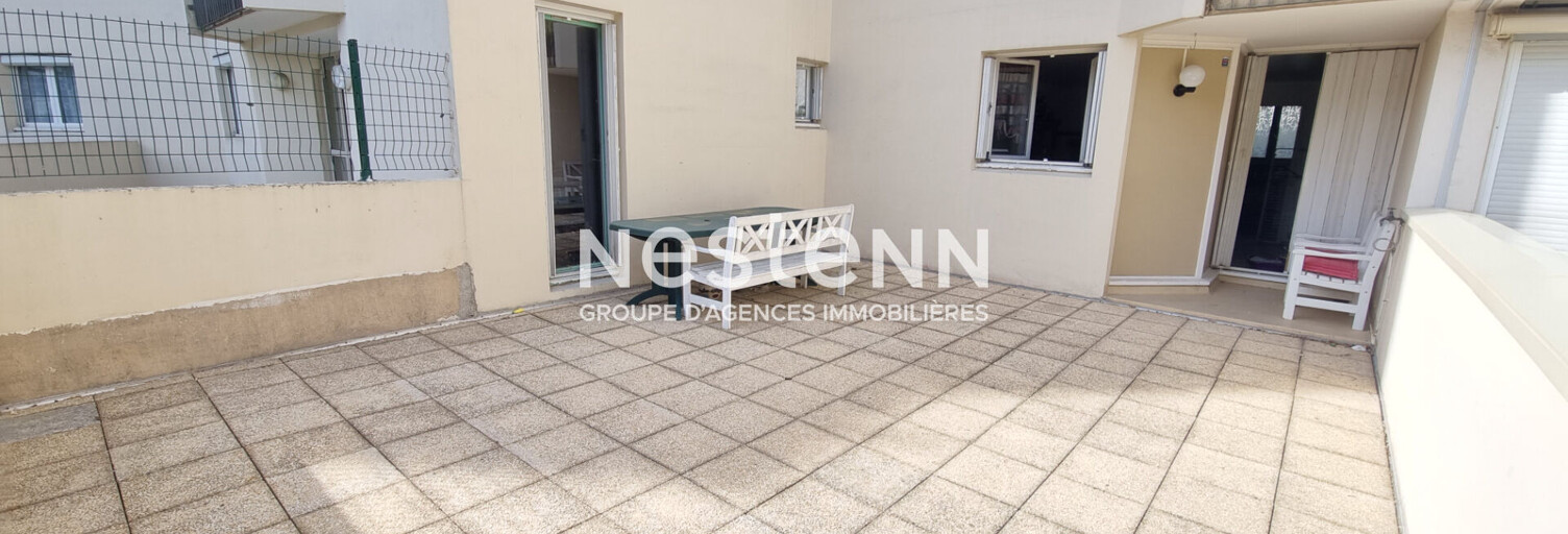Appartement 3 Pièces 71 m² à vendre à Torcy (77200)