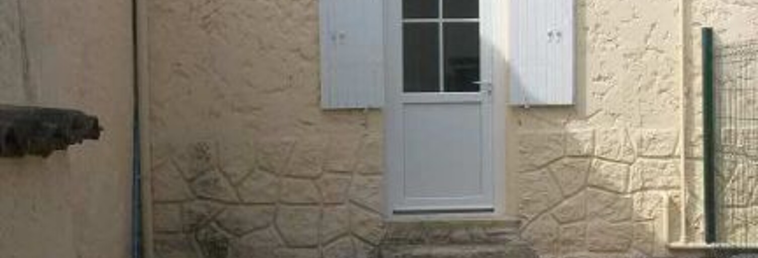 Appartement 2 Pièces 47 m² à louer à Saint-Laurent-Médoc (33112)