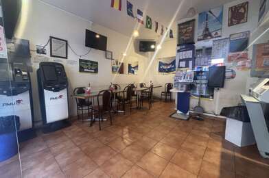 Commerce 2 pièces 102000 €