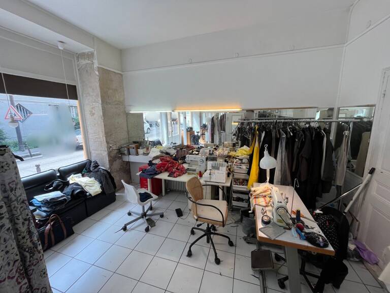 Boutique 1 p à PARIS 15ème — photo 1