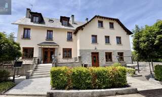 Maison 27 Pièces 645 m² à vendre à Jabrun (15110)