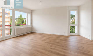 Appartement 4 Pièces 83 m² à louer à Vals-près-le-Puy (43750)