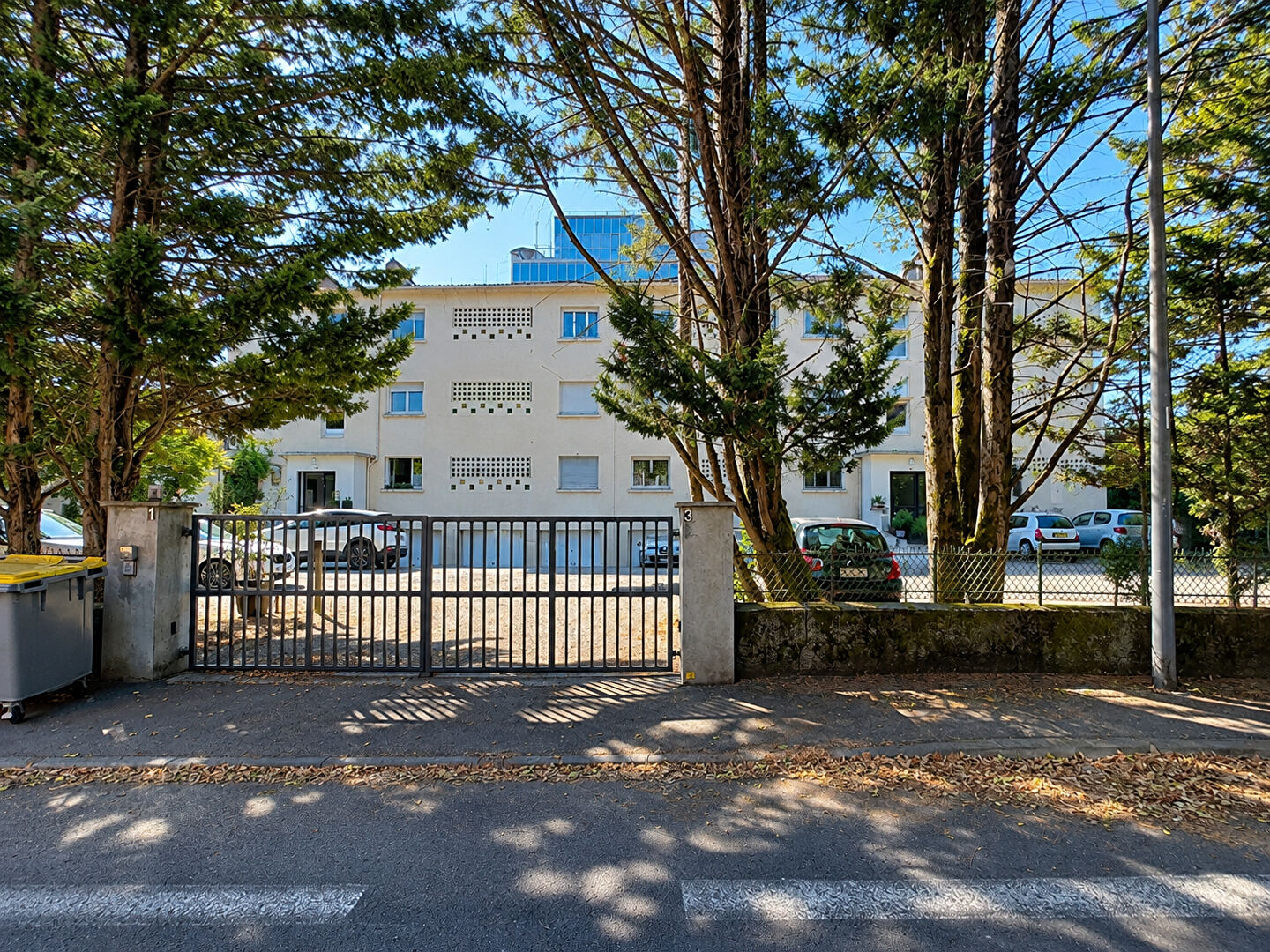 Appartement  T3 à vendre Pau 64000