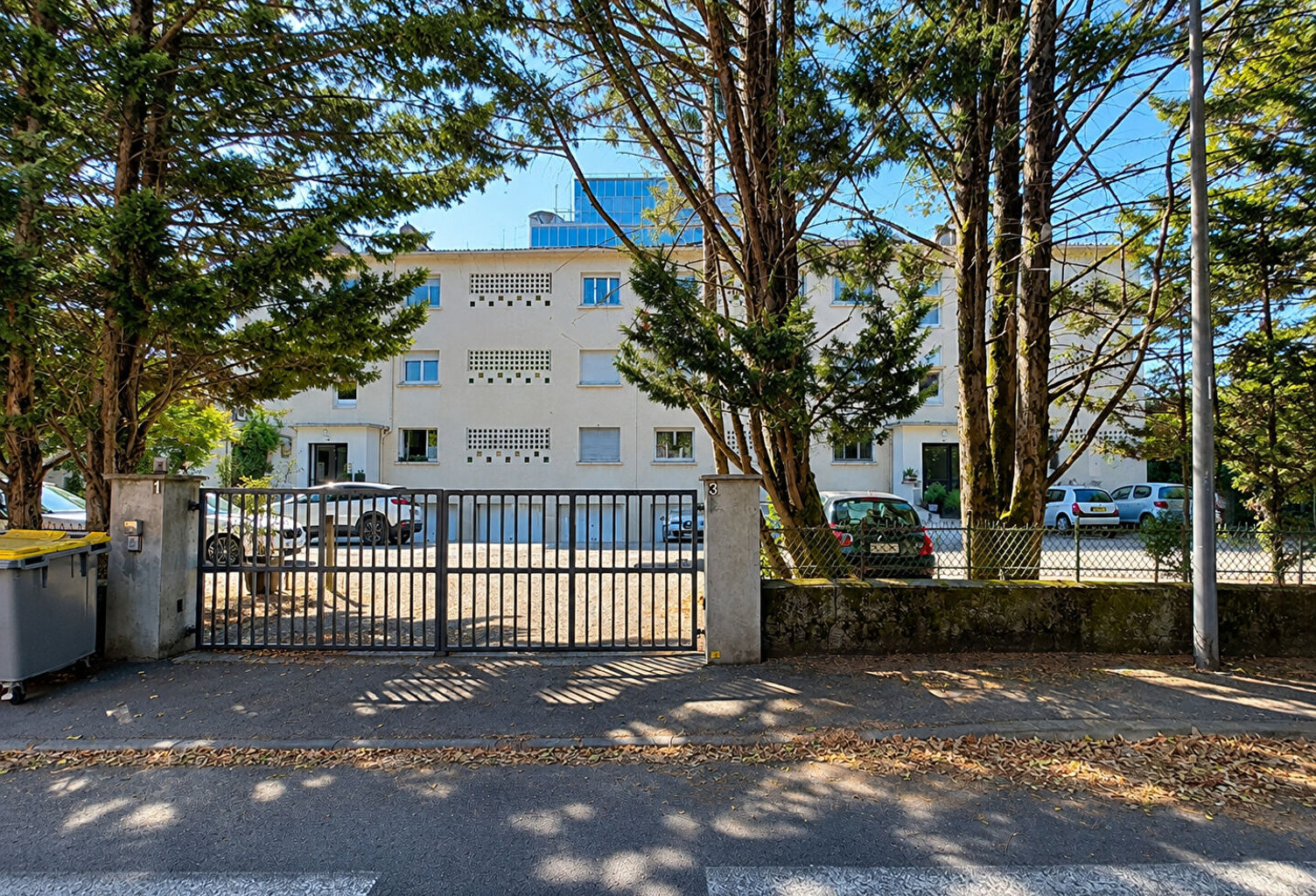 Appartement T3 de 54 m² - Pau, à deux pas du centre-ville — photo 1