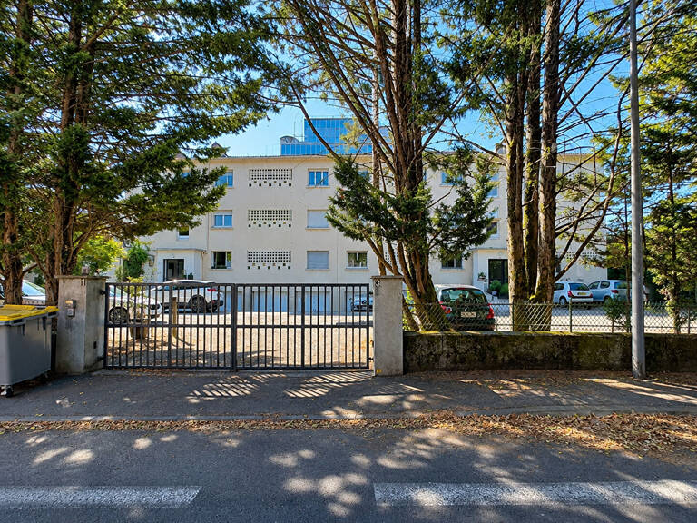 Appartement T3 de 54 m² - Pau, à deux pas du centre-ville — photo 1