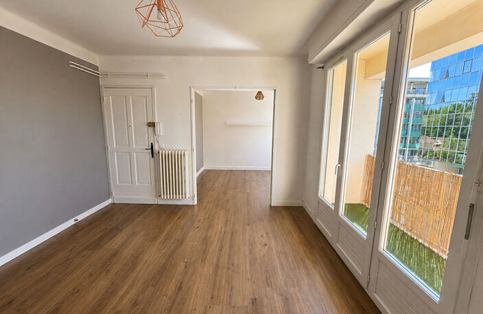 Appartement T3 de 54 m² - Pau, à deux pas du centre-ville — photo 2