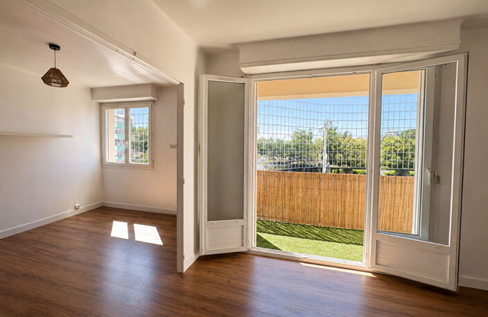 Appartement T3 de 54 m² - Pau, à deux pas du centre-ville — photo 3