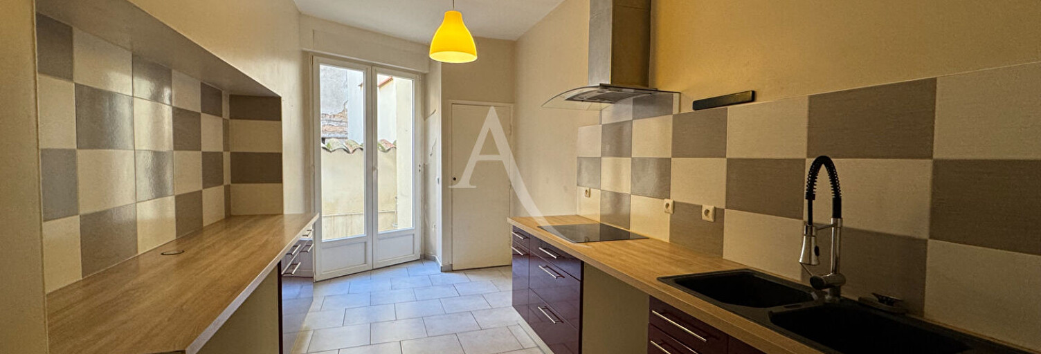 Appartement 3 Pièces 85 m² à louer à Gaillac (81600)