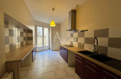 Appartement Gaillac 3 pièce(s) 70 m² — photo du bien