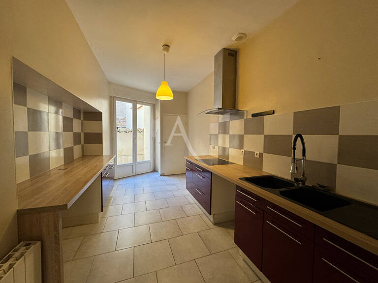 Appartement Gaillac 3 pièce(s) 70 m² — photo 1