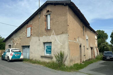 Maison 5 pièces 59000 €