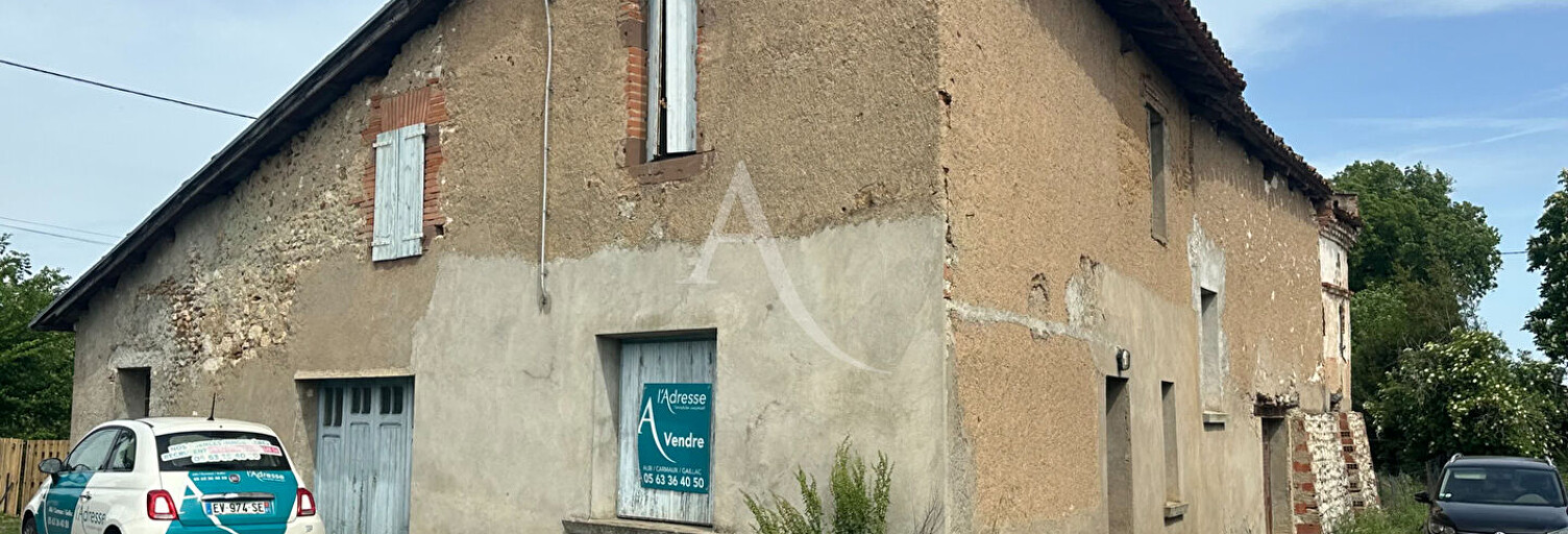 Maison 5 Pièces 83 m² à vendre à Albi (81000)