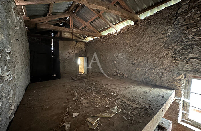 ALBI, grange à rénover ! — photo 2